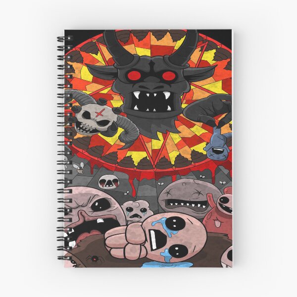 Item preview, the binding of isaac designed and sold by UrbanElegance.