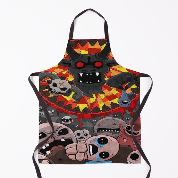 Item preview, the binding of isaac designed and sold by UrbanElegance.