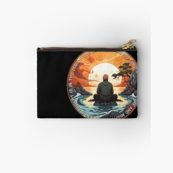 Item preview, Meditate on the law designed and sold by bfwilson.