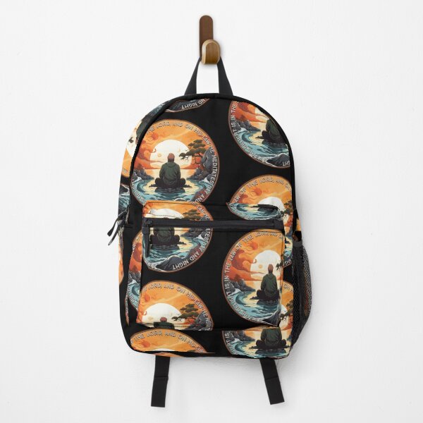 Item preview, Meditate on the law designed and sold by bfwilson.