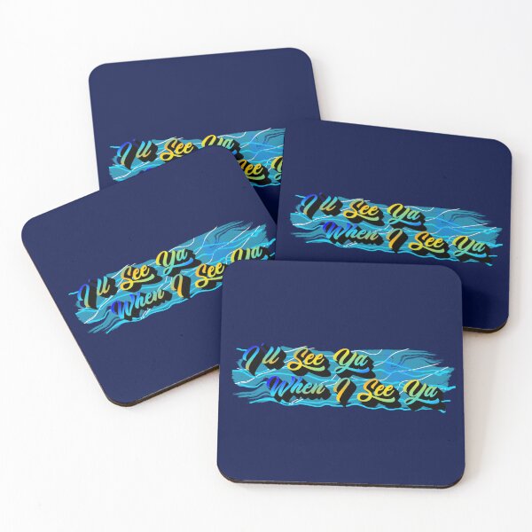Item preview, SEE YA designed and sold by THE AMERICAN TEEVANGELIST.