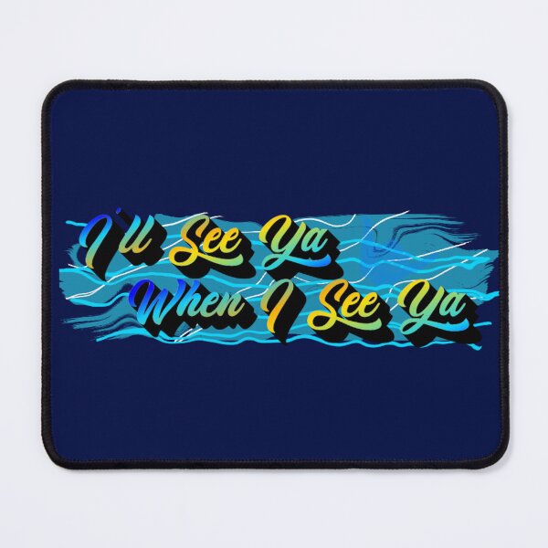 Item preview, SEE YA designed and sold by THE AMERICAN TEEVANGELIST.