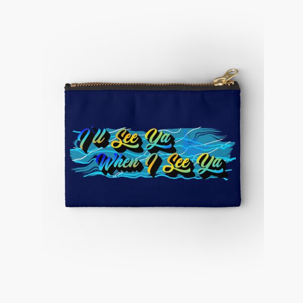 Item preview, SEE YA designed and sold by THE AMERICAN TEEVANGELIST.