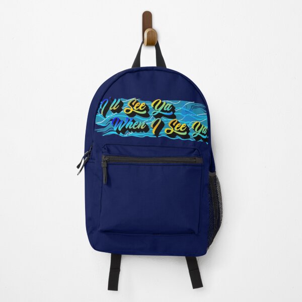 Item preview, SEE YA designed and sold by THE AMERICAN TEEVANGELIST.