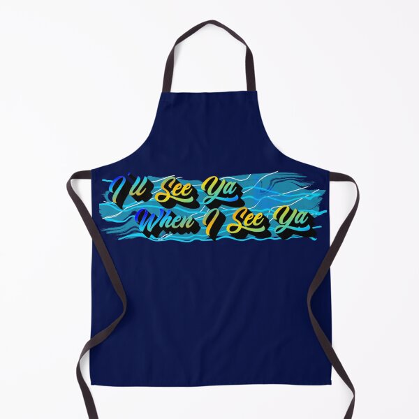 Item preview, SEE YA designed and sold by THE AMERICAN TEEVANGELIST.
