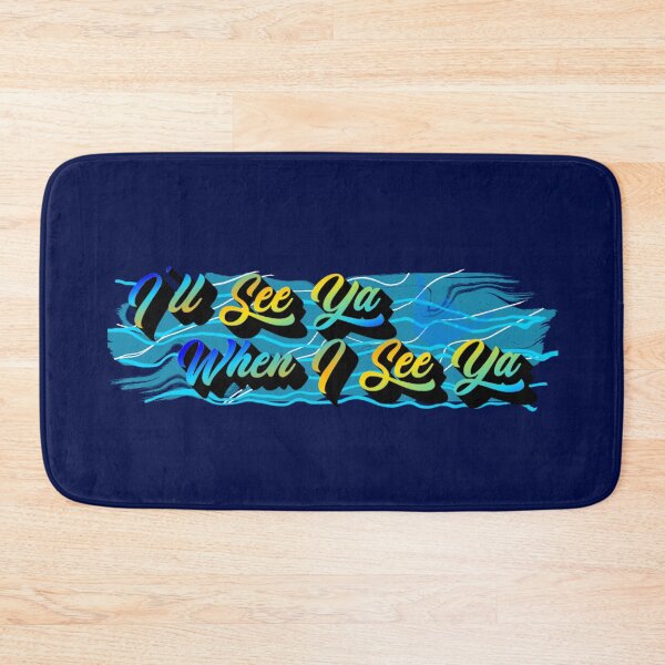 Item preview, SEE YA designed and sold by THE AMERICAN TEEVANGELIST.