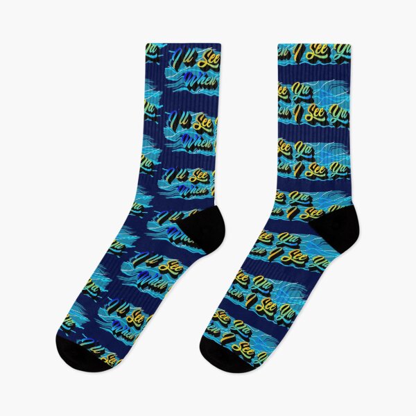 Item preview, SEE YA designed and sold by THE AMERICAN TEEVANGELIST.
