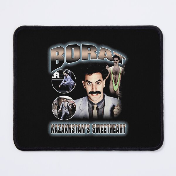 Item preview, Borat - Bootleg Vintage designed and sold by GuerraStore.