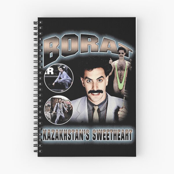 Item preview, Borat - Bootleg Vintage designed and sold by GuerraStore.