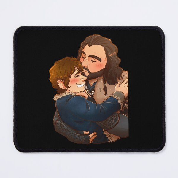 Item preview, Bagginshield 2.5” Double-sided Acrylic Charm designed and sold by xysmfyhmbiy54.