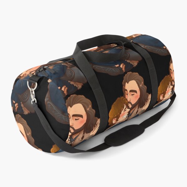 Item preview, Bagginshield 2.5” Double-sided Acrylic Charm 	 		 designed and sold by xysmfyhmbiy54.