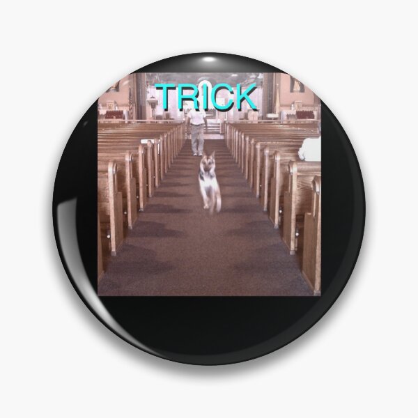 Item preview, Alex G Trick designed and sold by EvieBarker.