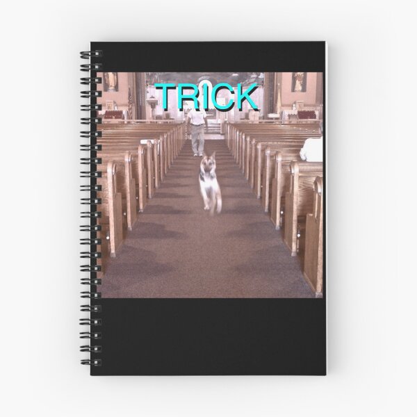 Item preview, Alex G Trick designed and sold by EvieBarker.