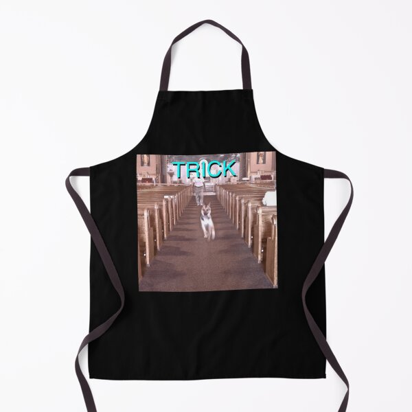 Item preview, Alex G Trick designed and sold by EvieBarker.