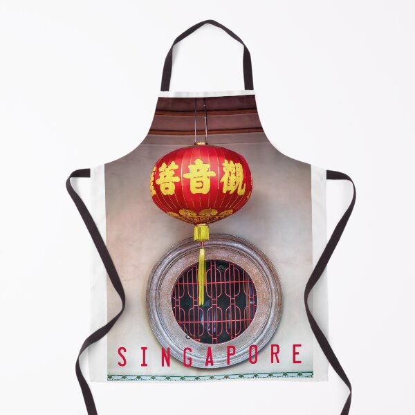 Item preview, Singapore, Chinatown designed and sold by John Seaton Callahan.