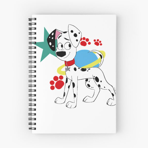 Item preview, Dylan Dalmatian designed and sold by TempleHouse.