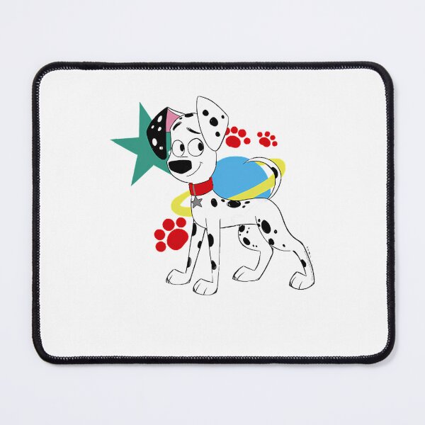 Item preview, Dylan Dalmatian designed and sold by TempleHouse.