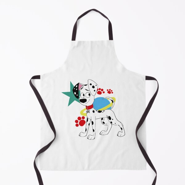 Item preview, Dylan Dalmatian designed and sold by TempleHouse.