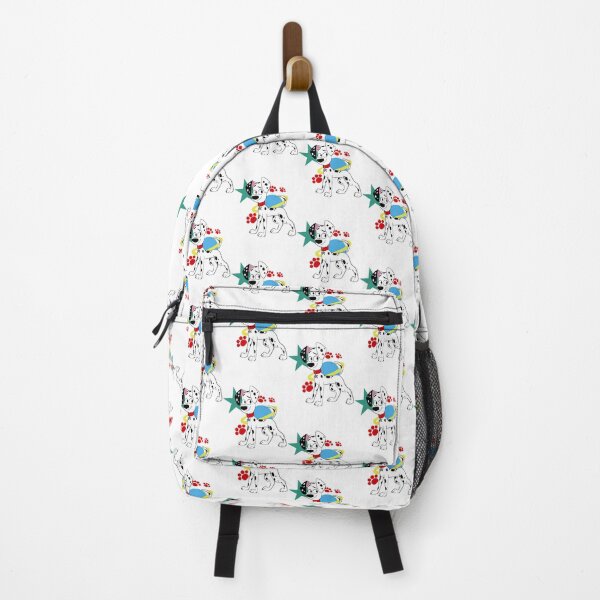 Cath kidston hot sale dalmatian backpack