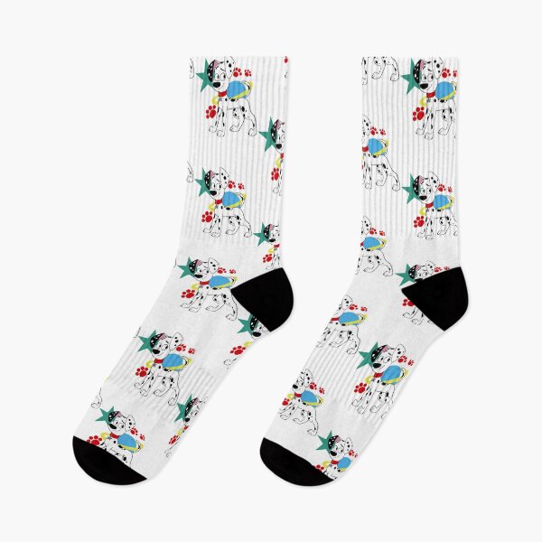 Item preview, Dylan Dalmatian designed and sold by TempleHouse.