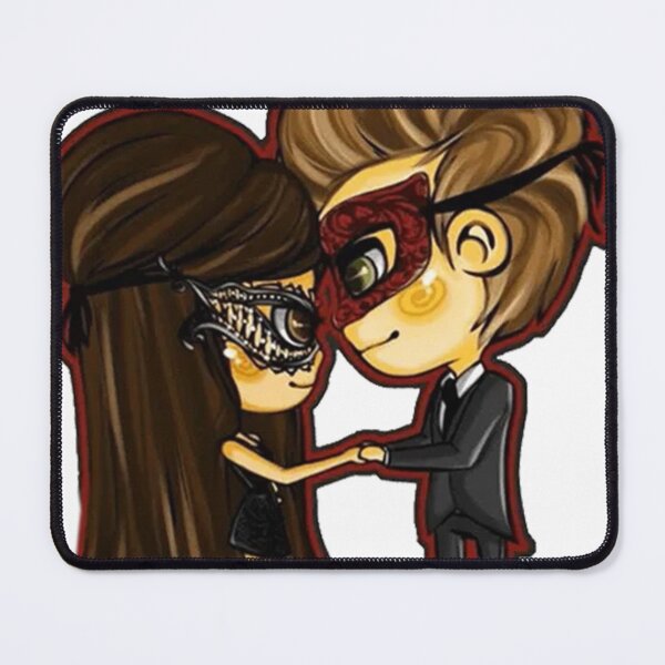 Item preview, katherine chibi designed and sold by yunamaliskova.