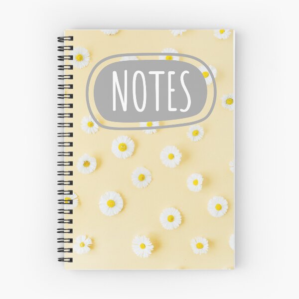 Item preview, Nattie Does Notebooks designed and sold by gnattynat.
