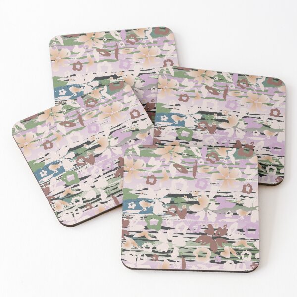 Item preview, Flowers of crazy background designed and sold by andrasdesignssss.