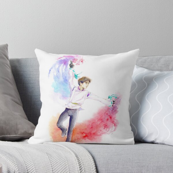 Item preview, Yuzuru Hanyu - Umebayashi designed and sold by hachi-o-ichi.