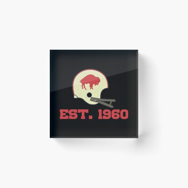 Item preview, Bills est. 1960 [Vintage Distressed]   designed and sold by FredLarkin.