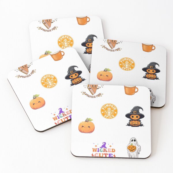 Item preview, Fall/Autumn Stickers designed and sold by Artsy Gal.