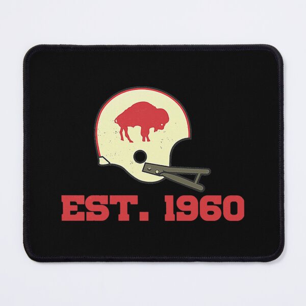 Item preview, Bills est. 1960 [Vintage Distressed]   designed and sold by FredLarkin.