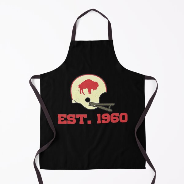 Item preview, Bills est. 1960 [Vintage Distressed]   designed and sold by FredLarkin.