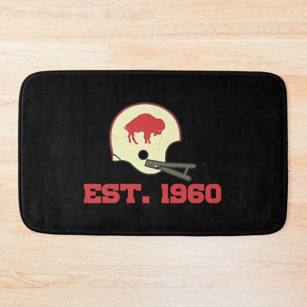 Item preview, Bills est. 1960 [Vintage Distressed]   designed and sold by FredLarkin.