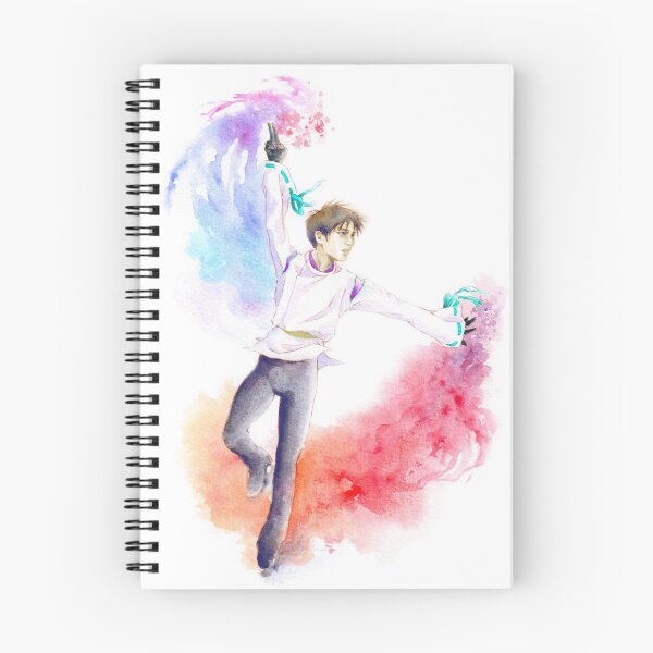 Item preview, Yuzuru Hanyu - Umebayashi designed and sold by hachi-o-ichi.