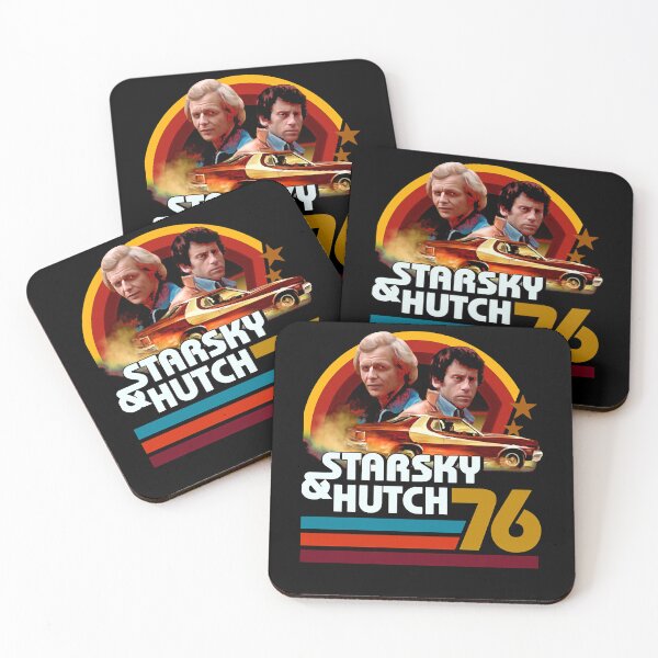 Item preview, Starsky and Hutch 2 designed and sold by AlfredTurgeon.