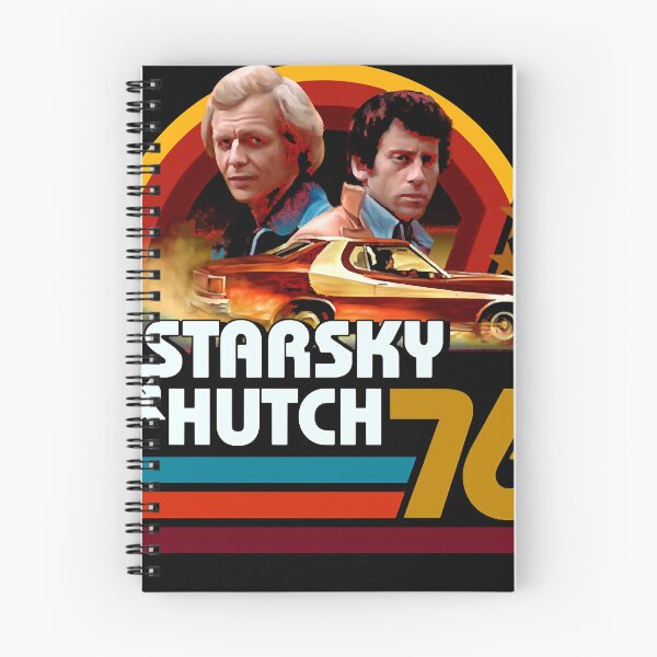 Item preview, Starsky and Hutch 2 designed and sold by AlfredTurgeon.