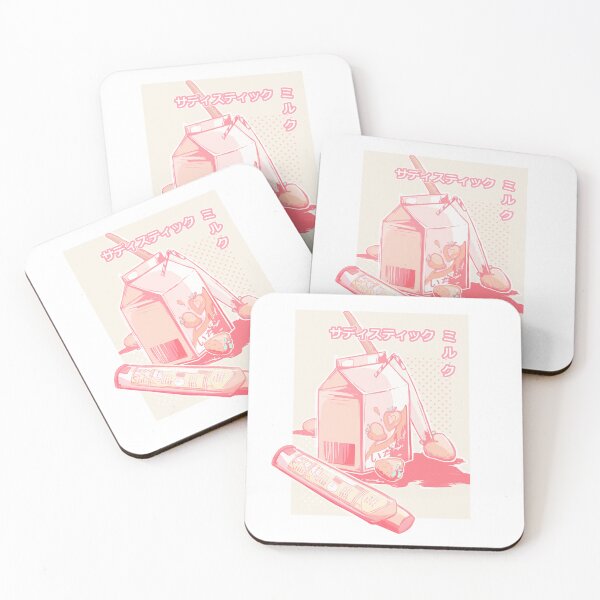 Item preview, Sadistic Milk designed and sold by enninku.