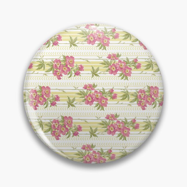 Item preview, pink flower shading designed and sold by obinsuma.