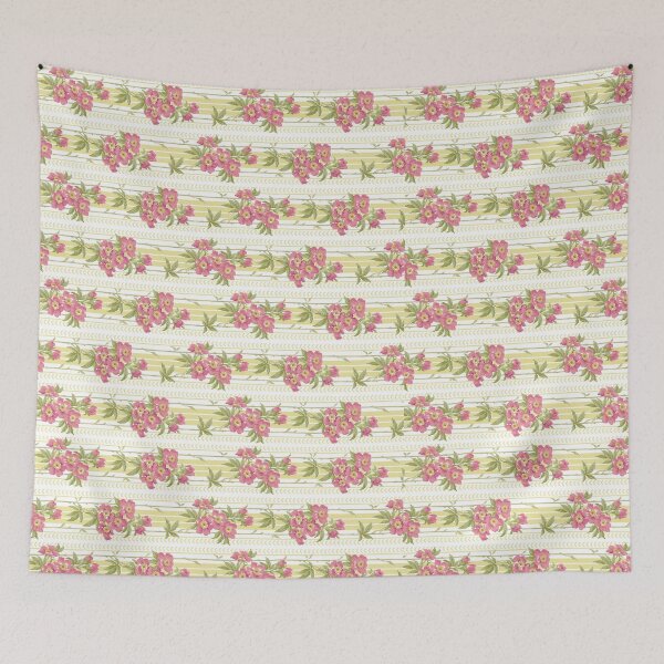 Item preview, pink flower shading designed and sold by obinsuma.