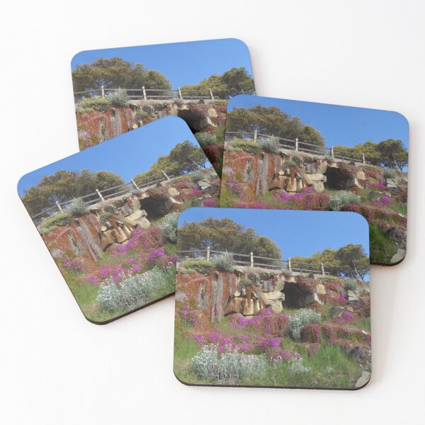 Item preview, Cliffs, Cobbold Point, Felixstowe designed and sold by wiggyofipswich.