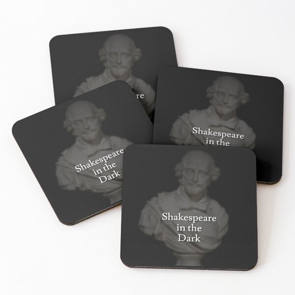 Item preview, Shakespeare in the Dark designed and sold by jaffeworld.