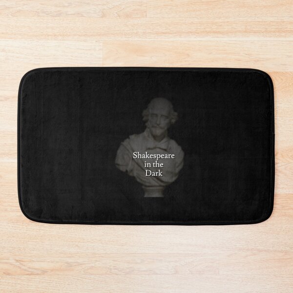 Item preview, Shakespeare in the Dark designed and sold by jaffeworld.