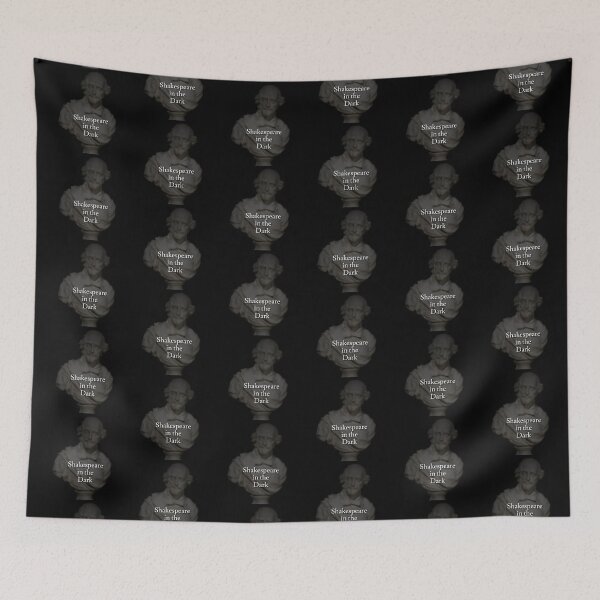 Item preview, Shakespeare in the Dark designed and sold by jaffeworld.