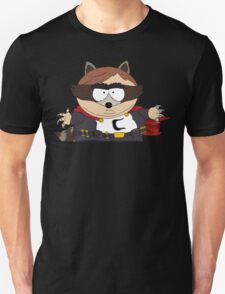 the coon south park T-Shirt