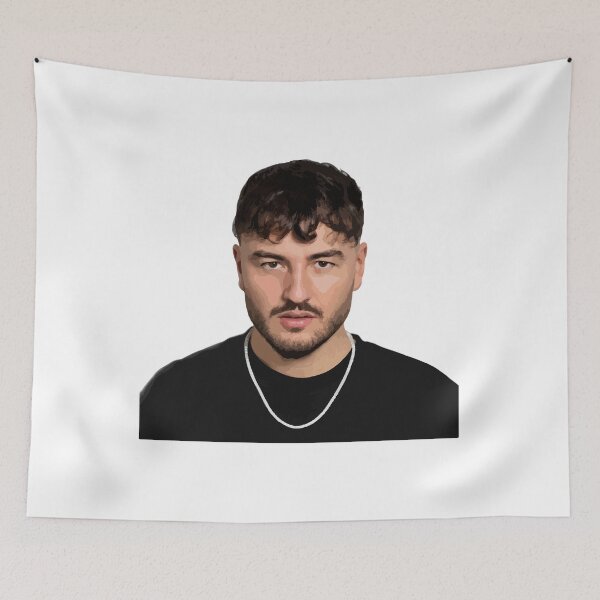 Item preview, Ardian Bujupi designed and sold by NosedWelch87.