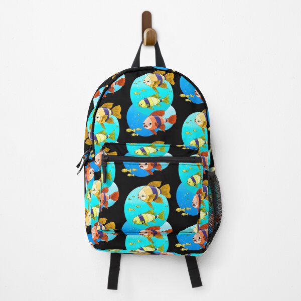 Item preview, Fish designed and sold by Caseymax.