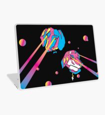 K&H Lasers Laptop Skin