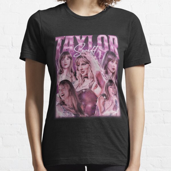 Taylor tour 2023 Essential T-Shirt