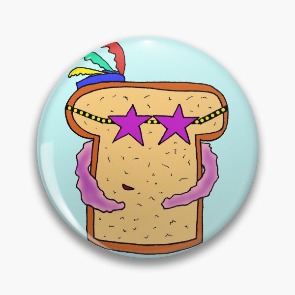 Item preview, Fabulous French Toast designed and sold by AssortedNerdery.