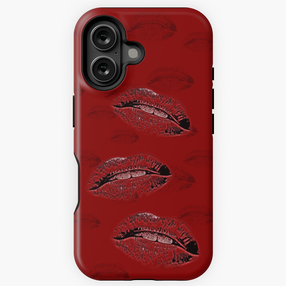 Item preview, iPhone Magsafe Tough Case designed and sold by Vixen-Games.